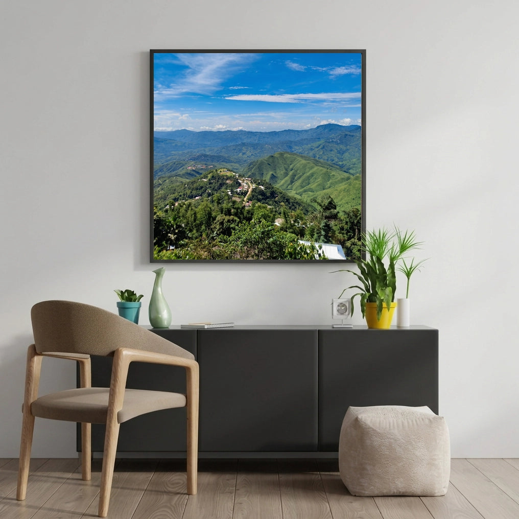 Green Mountain Valley Village