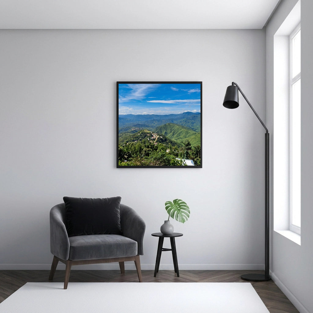 Green Mountain Valley Village