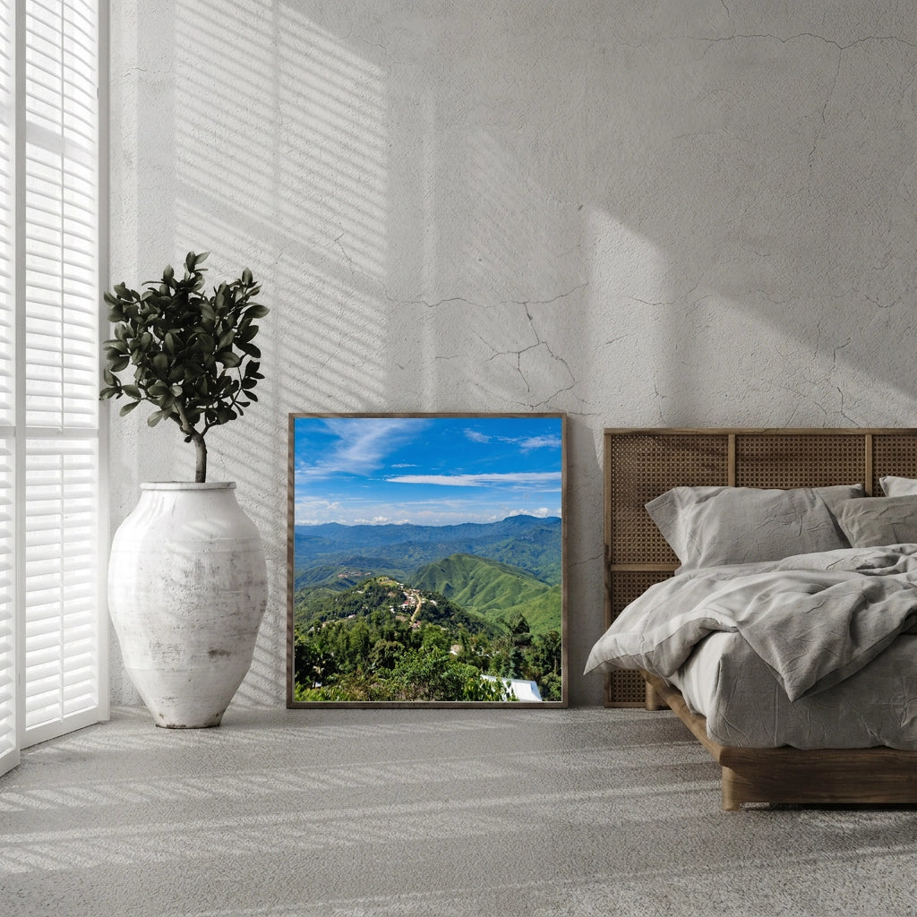 Green Mountain Valley Village